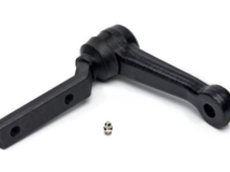 Ridetech 64-67 A-Body E-Coated Idler Arm for 7 8in Center Link For Discount