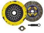 ACT 00-05 Mitsubishi Eclipse GT HD-M Perf Street Sprung Clutch Kit Fashion