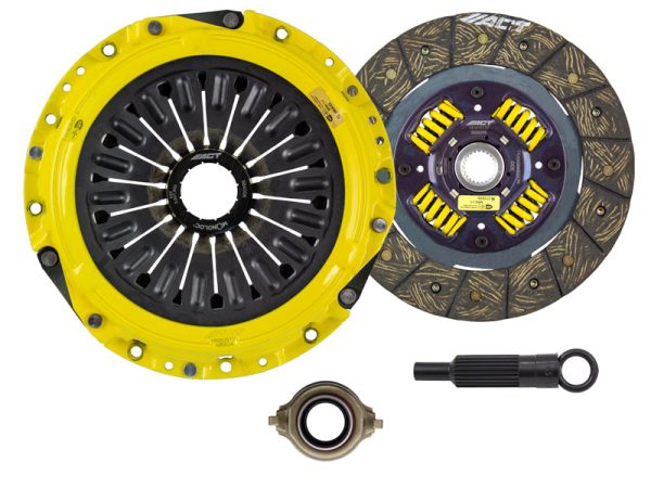 ACT 00-05 Mitsubishi Eclipse GT HD-M Perf Street Sprung Clutch Kit Fashion