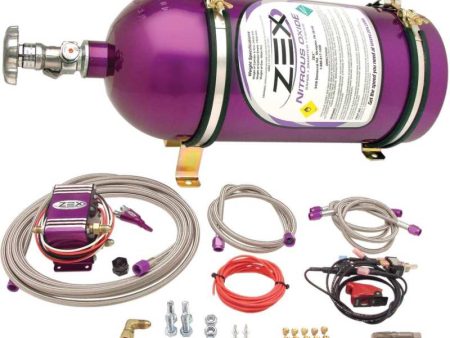 ZEX Nitrous System ZEX Lsx For Discount