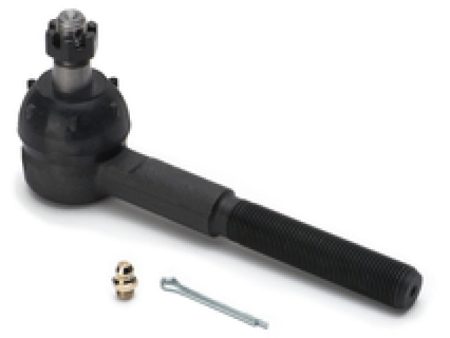 Ridetech 67-69 Camaro 68-74 Nova E-Coated Outer Tie Rod End Online Hot Sale