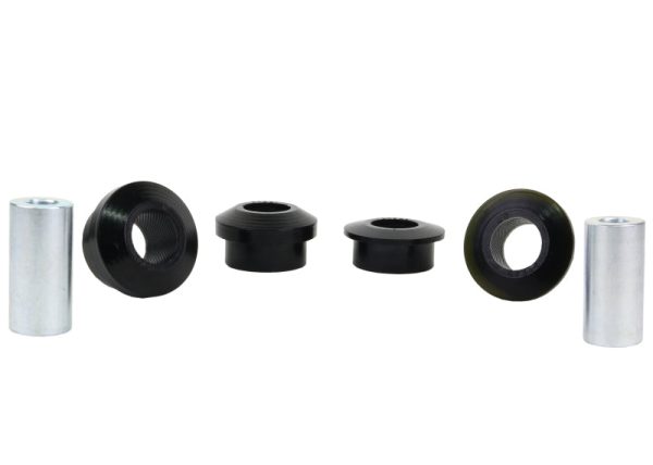 WhitelinPlus 05+ Mazda Miata MX5   07 03+ RX8 Front Lwr Inner Front Control Arm Bushing Kit For Discount