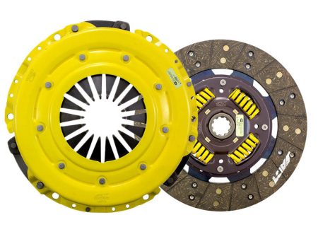 ACT 1960 American Motors Ambassador HD Perf Street Sprung Clutch Kit Fashion